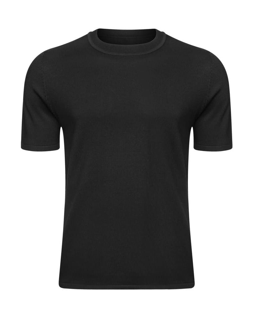 Black Premium T-Shirt