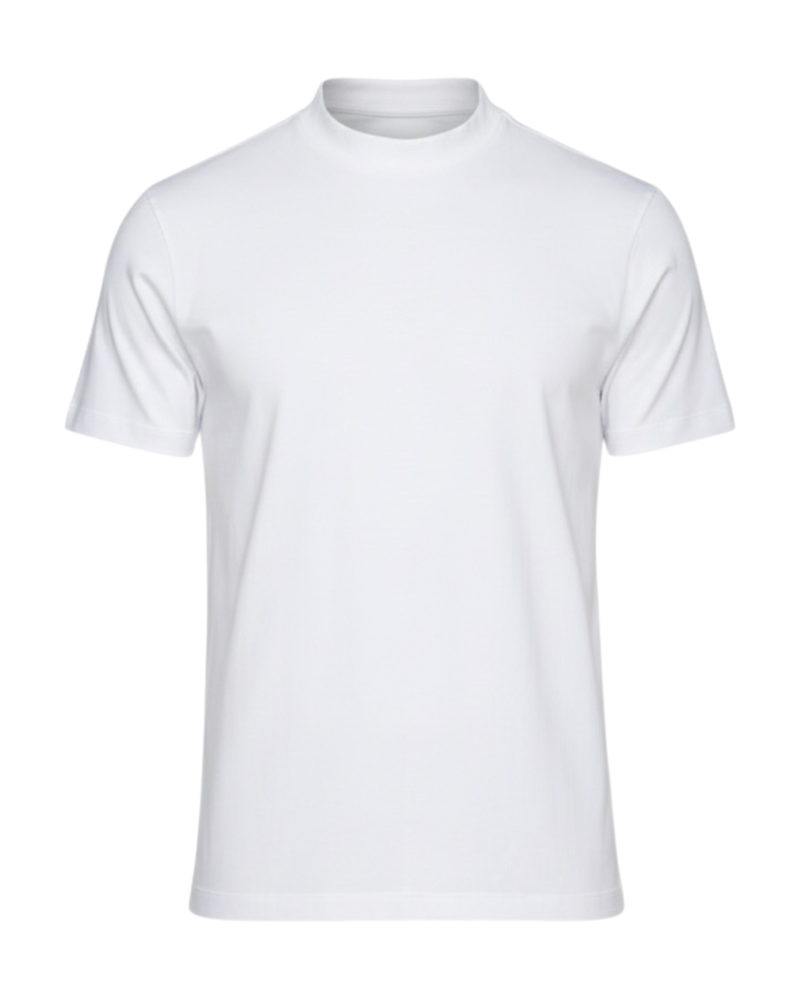 White Premium T-Shirt